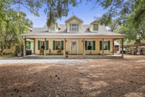 5011 JOHN ANDERSON HIGHWAY, FLAGLER BEACH, FL 32136 - MLS#MFRFC314602