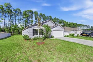 100 RYAN DRIVE, PALM COAST, FL 32164 - MLS#MFRFC314611