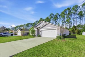 100 RYAN DRIVE, PALM COAST, FL 32164 - MLS#MFRFC314611