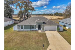 10090 67TH TERRACE, BELLEVIEW, FL 34420 - MLS#MFRFC314632