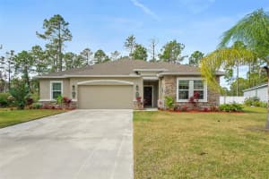 3 SETON COURT, PALM COAST, FL 32164 - MLS#MFRFC314647