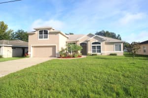 25 BIRD OF PARADISE DRIVE, PALM COAST, FL 32137 - MLS#MFRFC314653