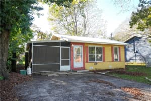 608 BAY AVENUE, DAYTONA BEACH, FL 32117 - MLS#MFRFC314682