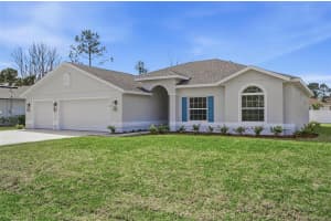 2 BIDDLE PLACE, PALM COAST, FL 32137 - MLS#MFRFC314691