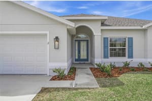 2 BIDDLE PLACE, PALM COAST, FL 32137 - MLS#MFRFC314691