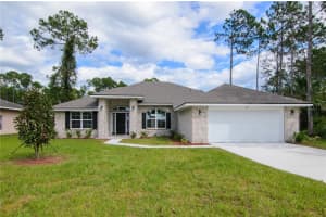5 RED CLOVER LANE, PALM COAST, FL 32164 - MLS#MFRFC314711