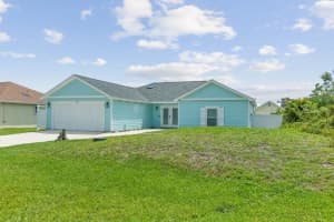 77 Aloha Cir, ST AUGUSTINE