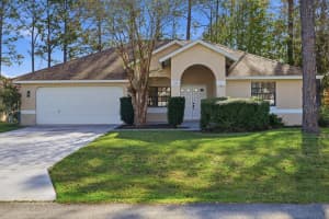 100 WESTBURY LANE, PALM COAST, FL 32164 Sold 03/10/26