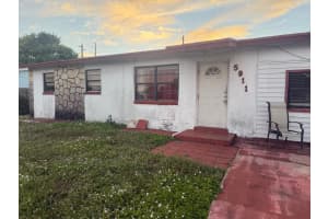 5911 BARBADOS WAY, WEST PALM BEACH, FL 33407 - MLS#MFRFC314729