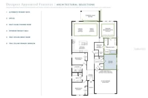 160 STILLWATER DRIVE, FLAGLER BEACH, FL 32136 - MLS#MFRFC314735