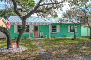 1815 FLAGLER AVENUE, FLAGLER BEACH, FL 32136 - MLS#MFRFC314742
