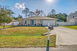 30 RYLEY LANE, PALM COAST, FL 32164 - MLS#MFRFC314743