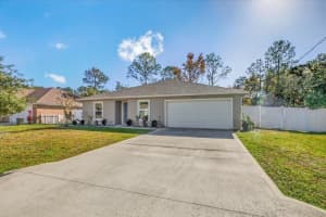 30 RYLEY LANE, PALM COAST, FL 32164 - MLS#MFRFC314743
