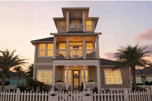 31 BEACH HAVEN PARKWAY, PALM COAST, FL 32137 - MLS#MFRFC314744