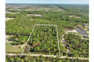 0 BOISE LANE, ORMOND BEACH, FL 32174 - MLS#MFRFC314748