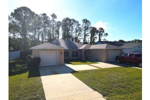20 Plateau Ln #a, PALM COAST