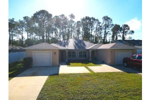 20 PLATEAU LANE, PALM COAST, FL 32164 - MLS#MFRFC314755