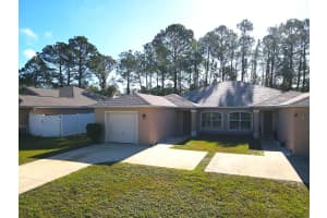 20 PLATEAU LANE, PALM COAST, FL 32164 - MLS#MFRFC314755