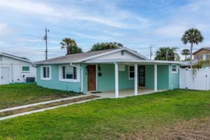 22 SUNNY SHORE DRIVE, ORMOND BEACH, FL 32176 - MLS#MFRFC314760