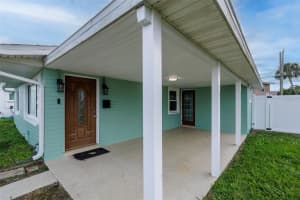 22 SUNNY SHORE DRIVE, ORMOND BEACH, FL 32176 - MLS#MFRFC314760