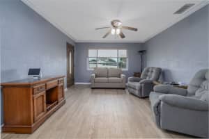 22 SUNNY SHORE DRIVE, ORMOND BEACH, FL 32176 - MLS#MFRFC314760