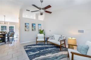 17 RANDOLPH DRIVE, PALM COAST, FL 32164 - MLS#MFRFC314761