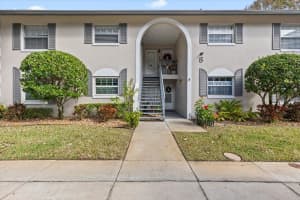 203 ORCHARD STREET, ORMOND BEACH, FL 32174 - MLS#MFRFC314762