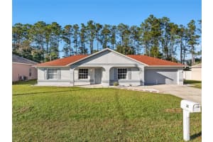 21 RAINBROOK DRIVE, PALM COAST, FL 32164 - MLS#MFRFC314764