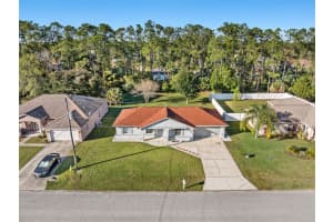 21 RAINBROOK DRIVE, PALM COAST, FL 32164 - MLS#MFRFC314764
