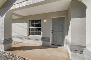 21 RAINBROOK DRIVE, PALM COAST, FL 32164 - MLS#MFRFC314764