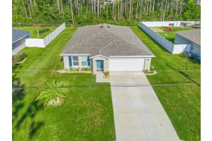 7 SEDGWICK TRAIL, PALM COAST, FL 32164 - MLS#MFRFC314771