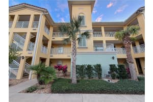 1100 Canopy Walk #1112, PALM COAST