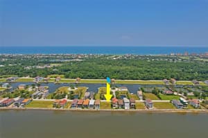 254 YACHT HARBOR DRIVE, PALM COAST, FL 32137 - MLS#MFRFC314774