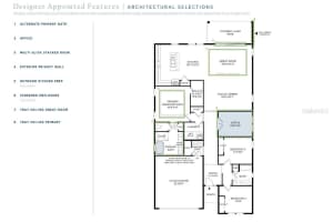 159 STILLWATER DRIVE, FLAGLER BEACH, FL 32136 - MLS#MFRFC314779