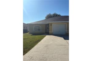 89 FIELDSTONE LANE, PALM COAST, FL 32137 Sold 01/15/26