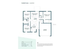 17 RENN LANE, PALM COAST, FL 32164 - MLS#MFRFC314790