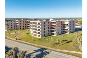 3370 OCEAN SHORE BOULEVARD, ORMOND BEACH, FL 32176 - MLS#MFRFC314797