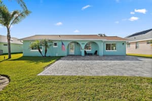 2408 DAYTONA AVENUE, FLAGLER BEACH, FL 32136 - MLS#MFRFC314808