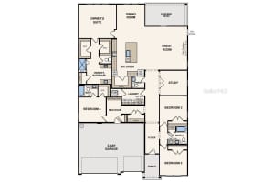 54 PEGASUS ROAD, FLAGLER BEACH, FL 32136 - MLS#MFRFC314814