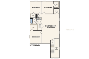 106 BUCCANEER PLACE, PALM COAST, FL 32164 - MLS#MFRFC314816