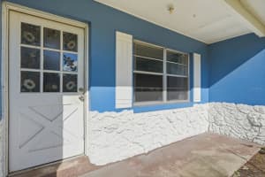 205 HOLLY DRIVE, ORANGE CITY, FL 32763 - MLS#MFRFC314820