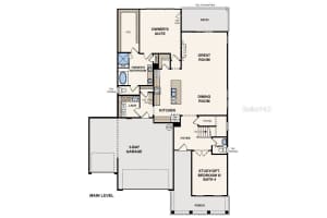 30 ORION DRIVE, FLAGLER BEACH, FL 32136 - MLS#MFRFC314825