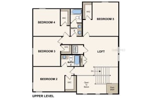 30 ORION DRIVE, FLAGLER BEACH, FL 32136 - MLS#MFRFC314825