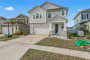 296 BERMUDEZ WAY WAY, ST AUGUSTINE, FL 32095 - MLS#MFRFC314831