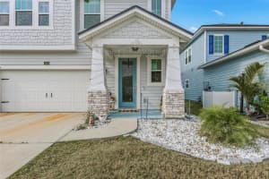 296 BERMUDEZ WAY WAY, ST AUGUSTINE, FL 32095 - MLS#MFRFC314831