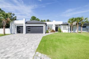 6 ROCKNE LANE, PALM COAST, FL 32164 - MLS#MFRFC314846