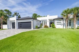 6 ROCKNE LANE, PALM COAST, FL 32164 - MLS#MFRFC314846