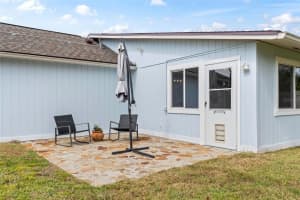 26 Fillmore Ln Palm Coast, FL 32137 - Off Market