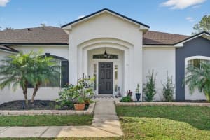 114 RED MILL DRIVE, PALM COAST, FL 32164 - MLS#MFRFC314873