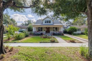 1612 WASHINGTON STREET, ORLANDO, FL 32803 - MLS#MFRFC314876